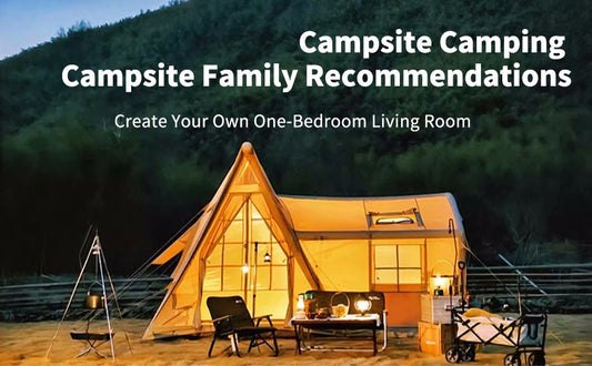 Do Air Tents Puncture?